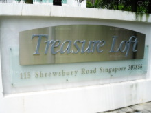 Treasure Loft project photo thumbnail